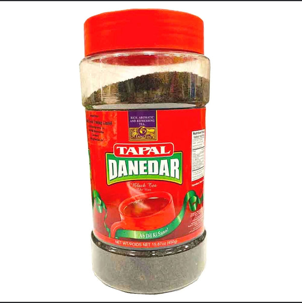 Tapal Danedar Black Tea 1kg