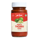 Priya Mango Thokku Pickle 300g