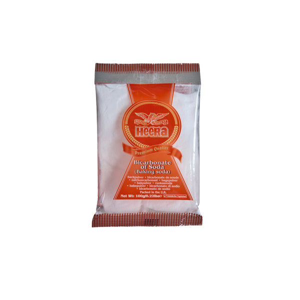 Heera Baking Soda 100g