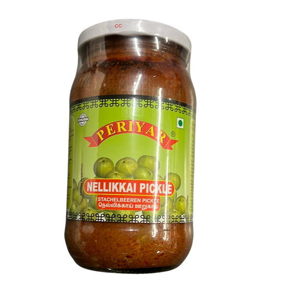 Periyar Amla Pickle