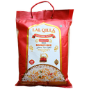Lal Qilla Parboiled Basmati Rice 5kg