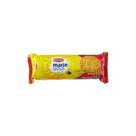 Britannia Marie Gold 150 gm
