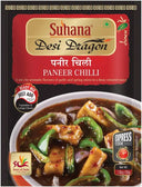 Suhana Paneer Chilli Wet Mix 50gms