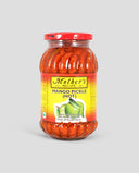 Mother's Mango Hot Pickle 500g