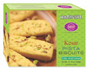 Karachi Bakery Kesar Pista Biscuits 400gm