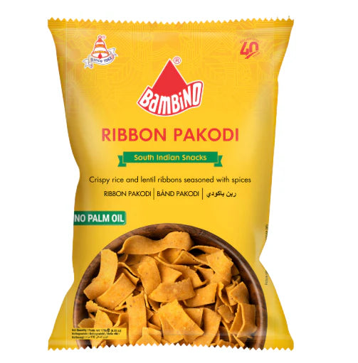 Bambino Ribbon Pakodi 170 gm