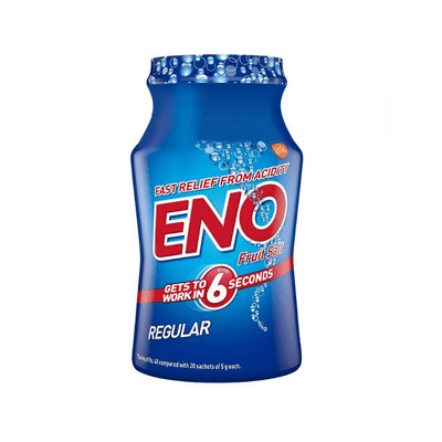Eno Regular Blue 100g