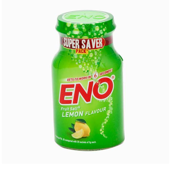 Eno Lemon Green 100g