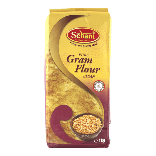 Schani Besan Gram Flour 1 kg