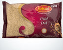 Schani Urid Dal Gota Whole 2kg