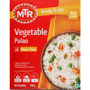 MTR Vegetable Pulao 300g