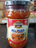 Adisha Mix Pickle 300g
