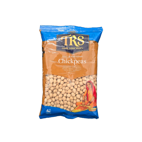 TRS Chick Peas 500g