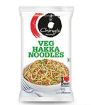 Chings Veg Chowmein Noodles 140g