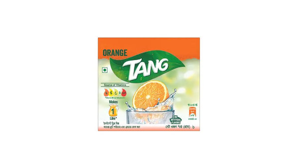 Tang Orange 75g