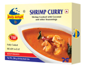 Daily Delight Shrimp Curry 284gm
