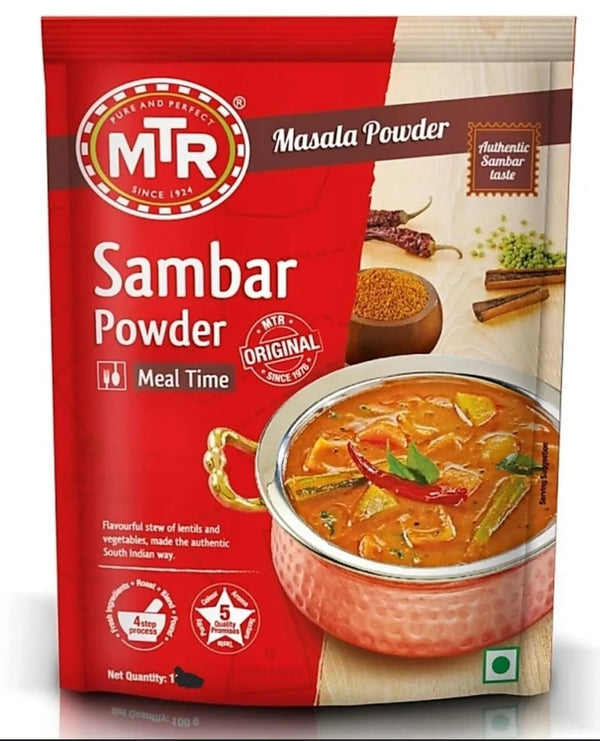 MTR Sambar Powder 200g