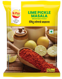 K-pra Lemon Pickle Masala 100g