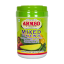 Ahmed Foods Mixed Pickle In Oil 1 kg