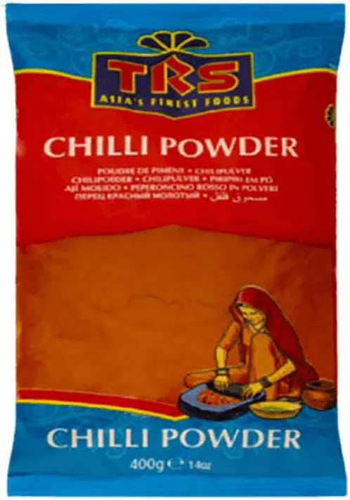 TRS Chilli Powder 400g