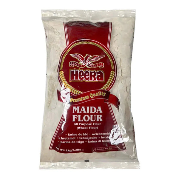Heera Maida Flour 1Kg