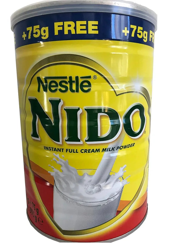 Nestle Nido Milk Powder 900gms