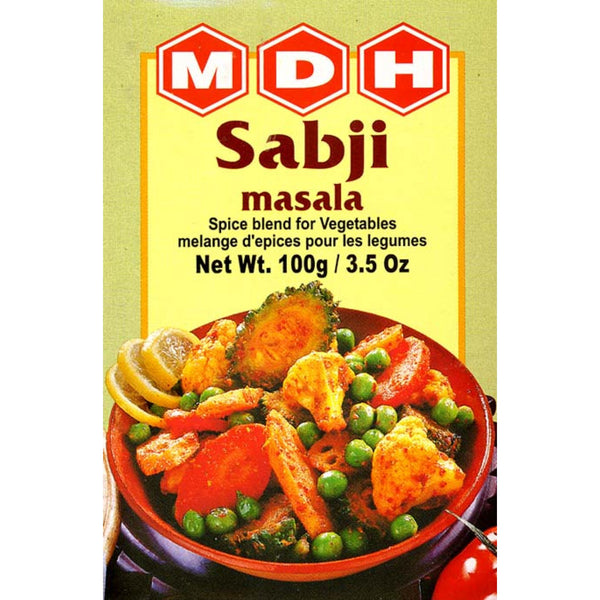 MDH Sabji Masala 100g