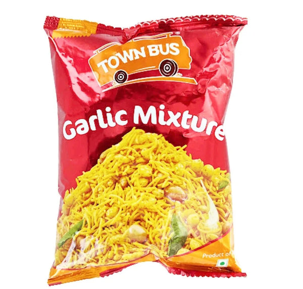 Townbus Garlic Mixture 170g