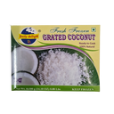 DD Grated Coconut Box 400gm