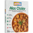 Ashoka Aloo Choley 280g