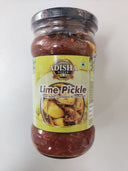 Adisha Lime Pickle 300g
