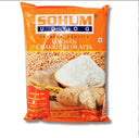 Sohum Lokwan Chakki Atta 5Kg