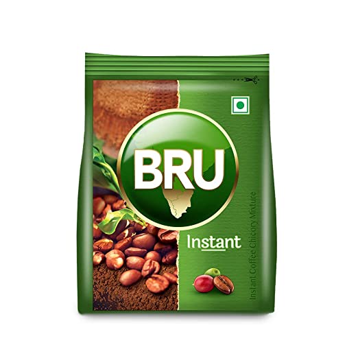 Bru Instant(70:30) 100g