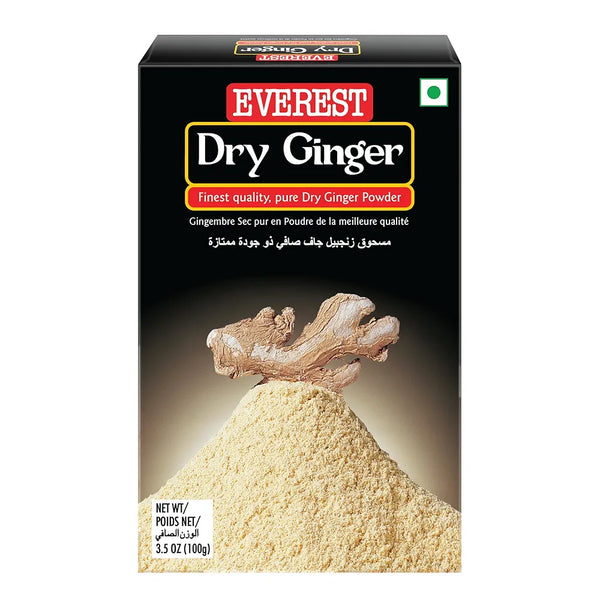 Everest Dry Ginger 100gm