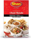 Shan Chat Masala 100g