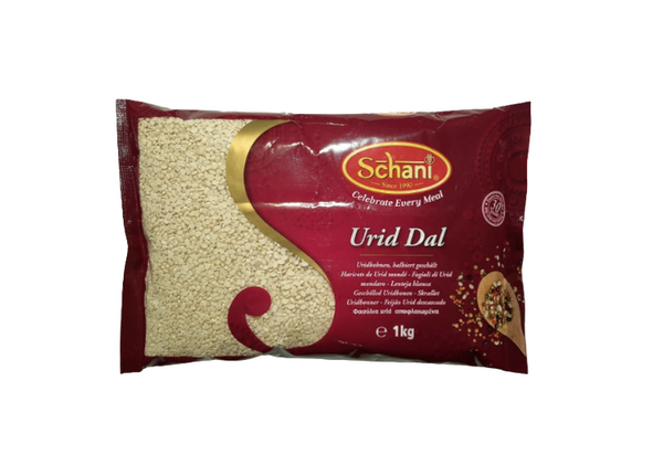 Schani Urid Dal 1 Kg