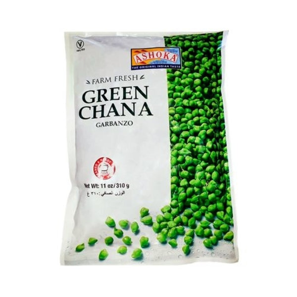 Ashoka Green Chana 310gm