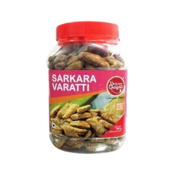 DD Sarkara Varatti 150gm