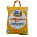 Adisha Ambemohar Rice 5Kg