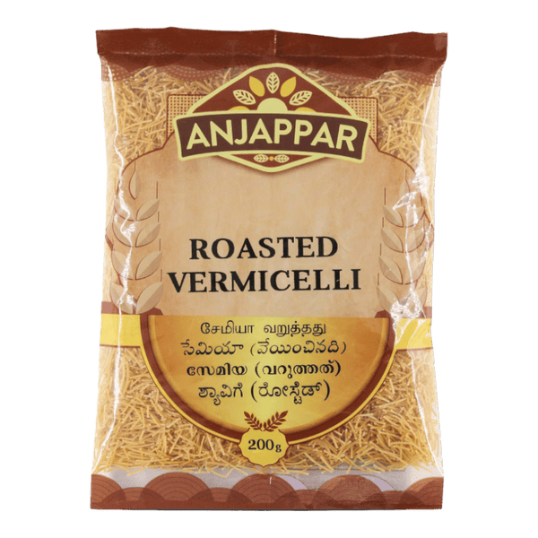 Anjappar  Vermicelli Roasted 200g