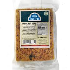 KRG Bombay Bhel Chikki 100gm