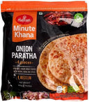Haldirams Onion Paratha 400g