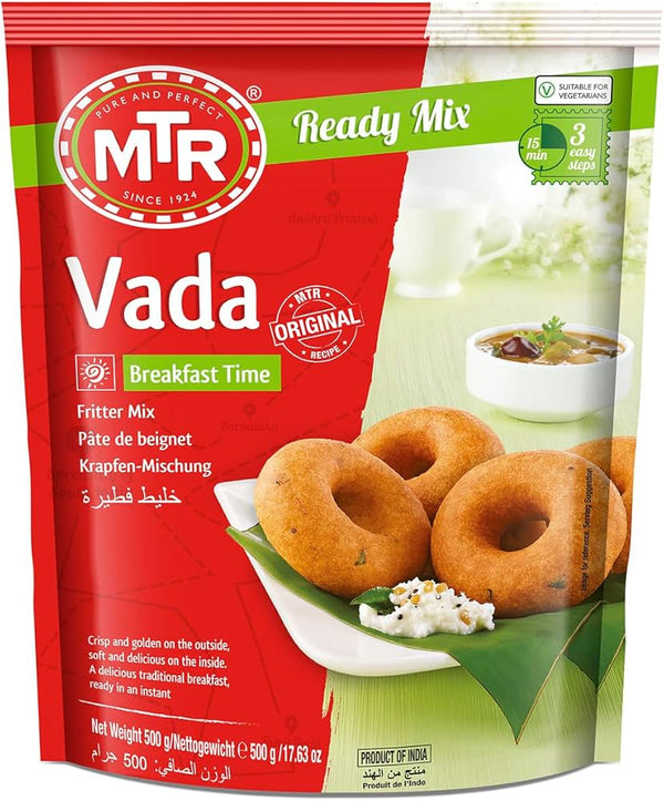 MTR Vada Fritter Mix 200g