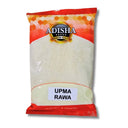 Adisha Upma Rava 1Kg