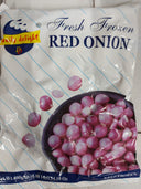 DailyDelight Red Onion 400g