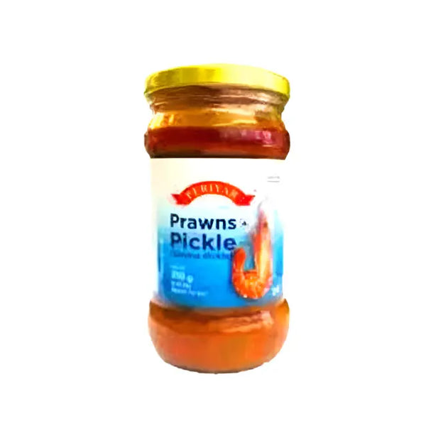 Periyar Prawns Pickle 250gm