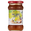 Mother's Sweet Mango Chutney 340g
