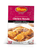 Shan Chicken Masala 50gm