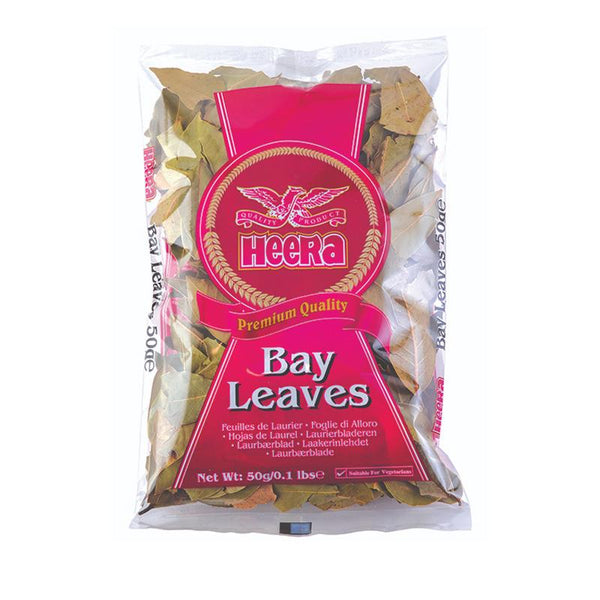 Heera Bay Leaves 10g