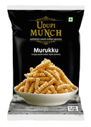 Udupi Munch Salted Muruku 170 gms